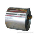 Acero galvanizado de recubrimiento de zinc acero galvanizado